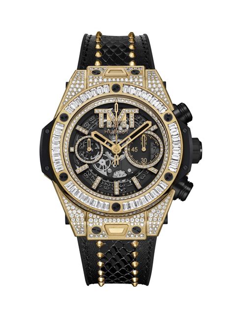 mayweather watch hublot|floyd mayweather news.